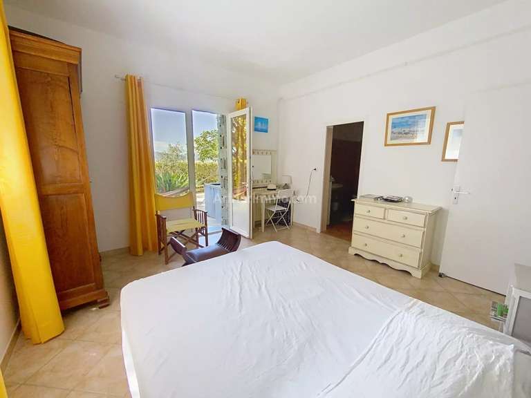 Maison avec Vue sur mer Lumio - 5 chambres - 144m²