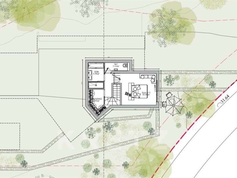 Maison Lumio