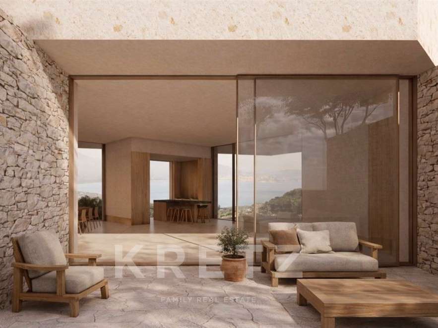 Maison Lumio