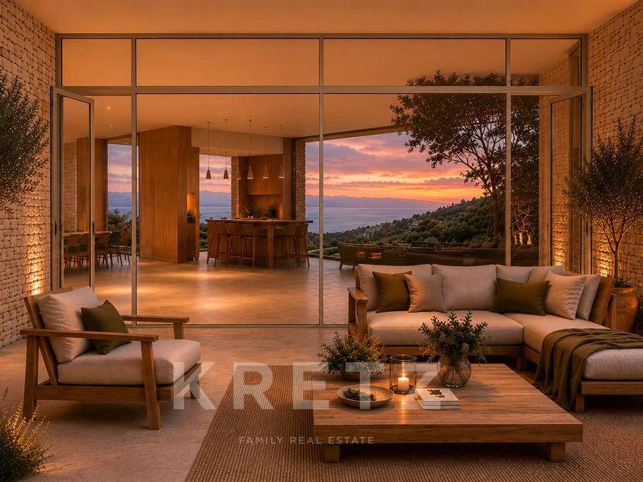 Maison Lumio