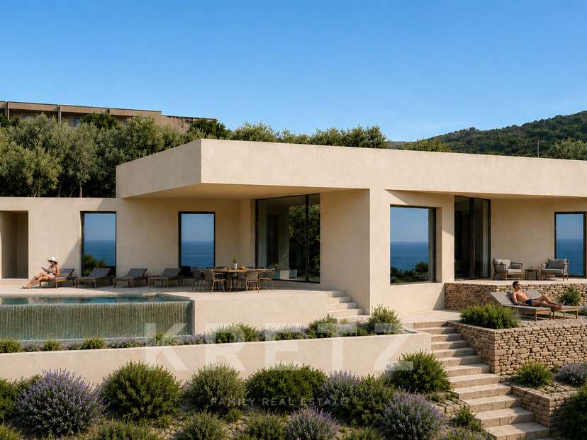 Maison Lumio
