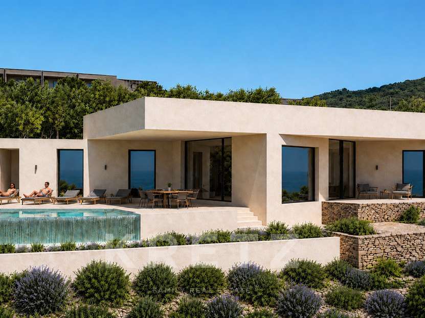 Maison Lumio