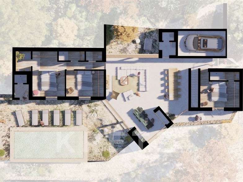 Maison Lumio