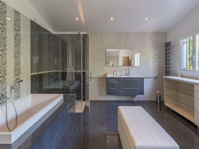 Maison avec Vue sur mer Lumio - 378m²