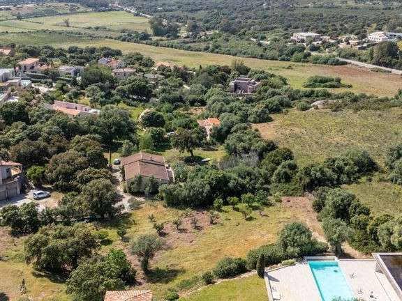 Maison avec Vue sur mer Lumio - 378m²