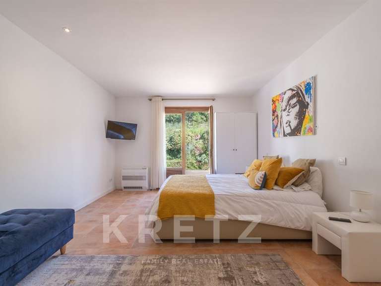 Maison avec Vue sur mer Lumio - 378m²