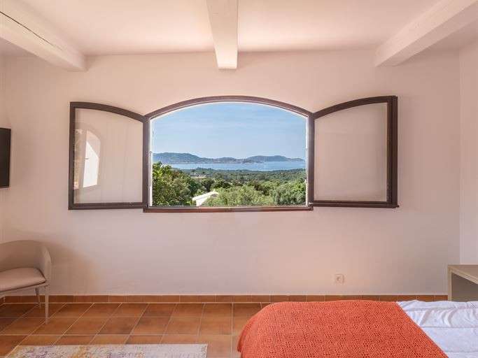 Maison avec Vue sur mer Lumio - 378m²