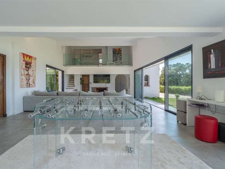 Maison avec Vue sur mer Lumio - 378m²