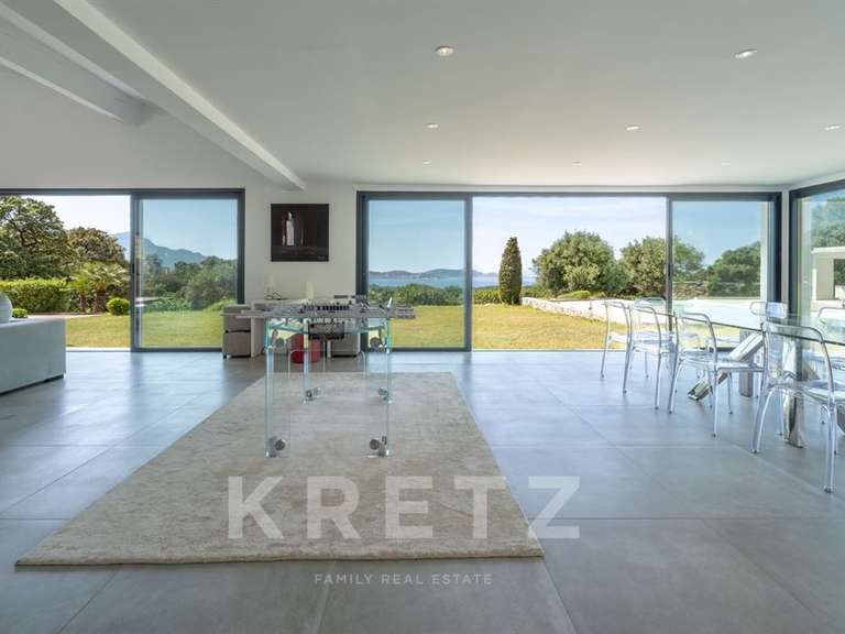 Maison avec Vue sur mer Lumio - 378m²