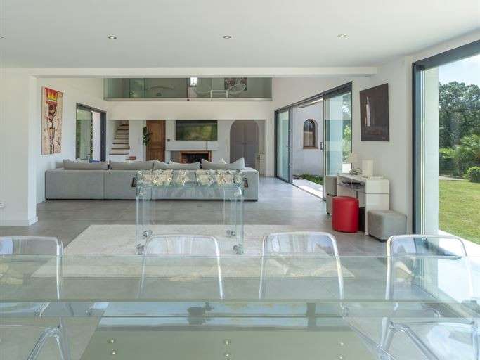 Maison avec Vue sur mer Lumio - 378m²