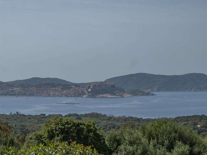 Maison avec Vue sur mer Lumio - 378m²