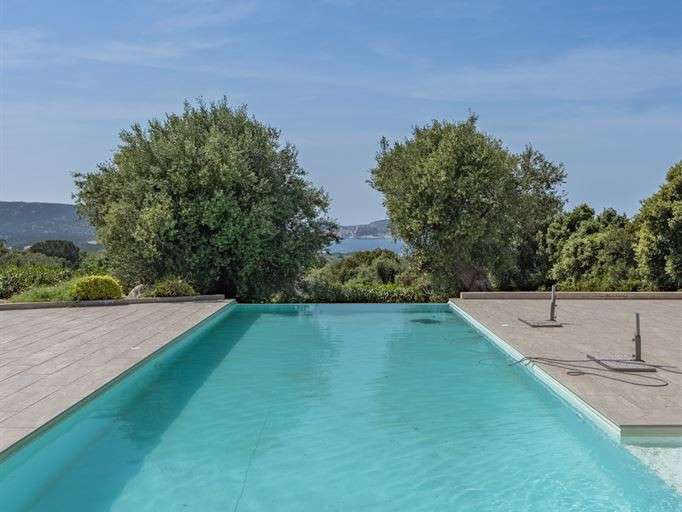 Maison avec Vue sur mer Lumio - 378m²