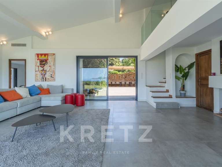 Maison avec Vue sur mer Lumio - 378m²