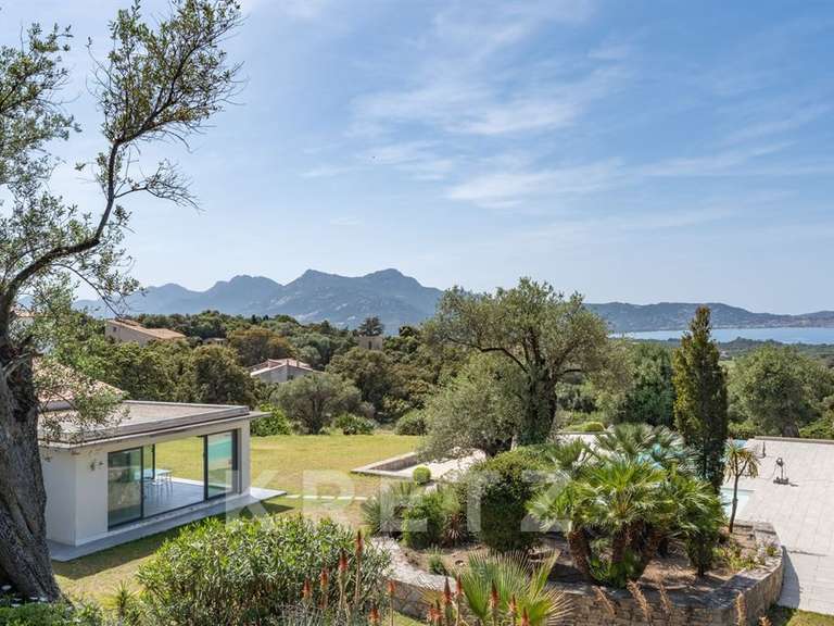Maison avec Vue sur mer Lumio - 378m²