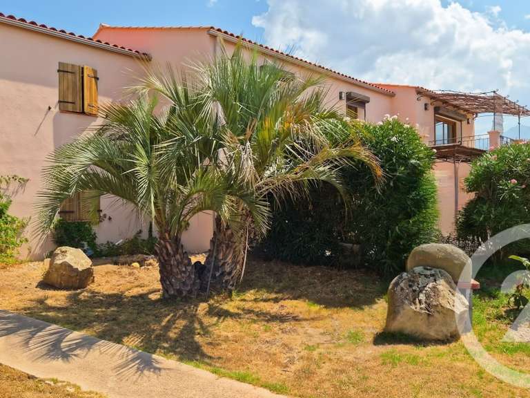 Maison Lumio - 6 chambres - 282m²