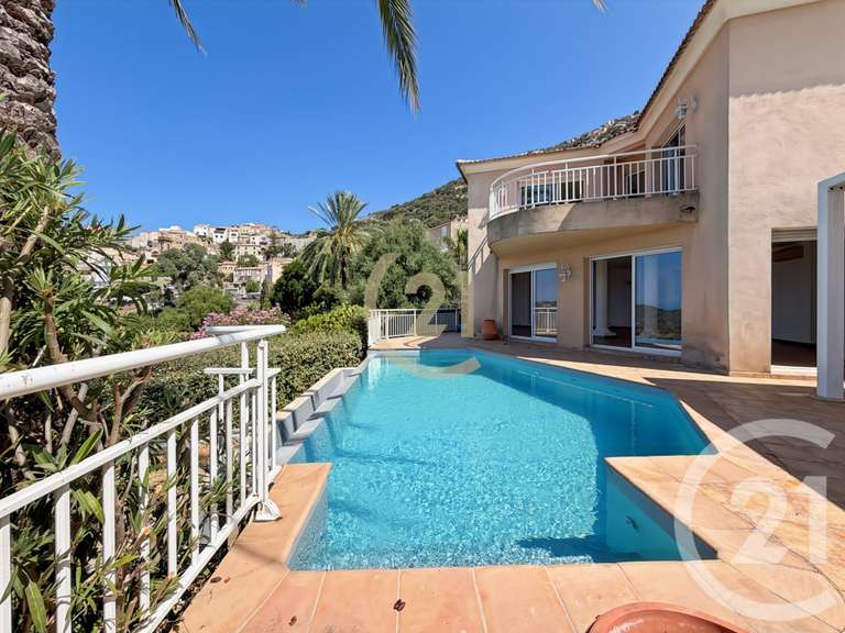 Maison avec Vue sur mer Lumio - 4 chambres - 171m²