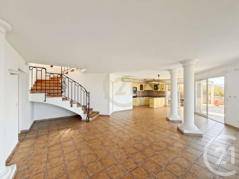 Maison avec Vue sur mer Lumio - 4 chambres - 171m²