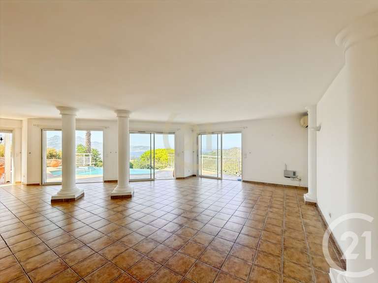 Maison avec Vue sur mer Lumio - 4 chambres - 171m²