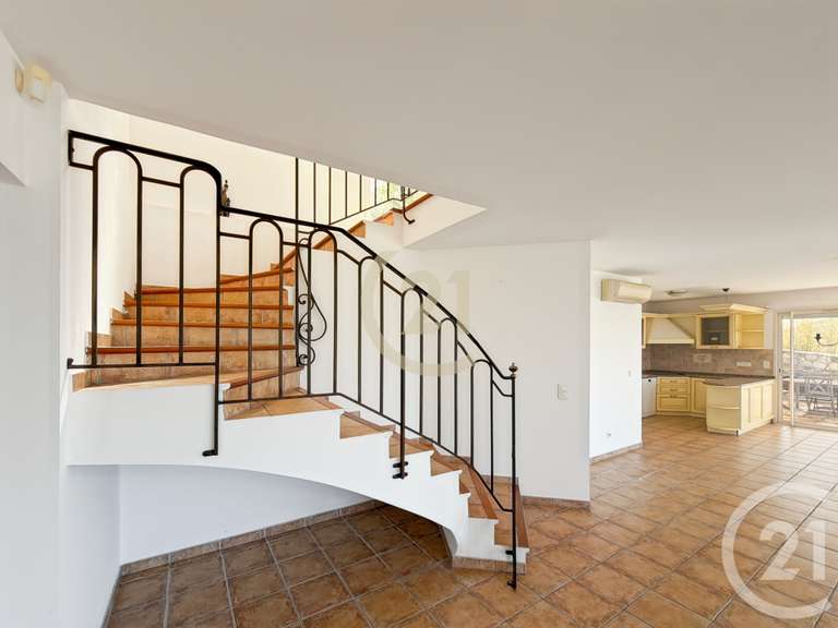 Maison avec Vue sur mer Lumio - 4 chambres - 171m²