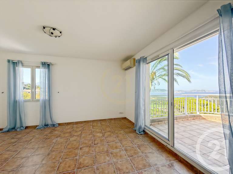 Maison avec Vue sur mer Lumio - 4 chambres - 171m²
