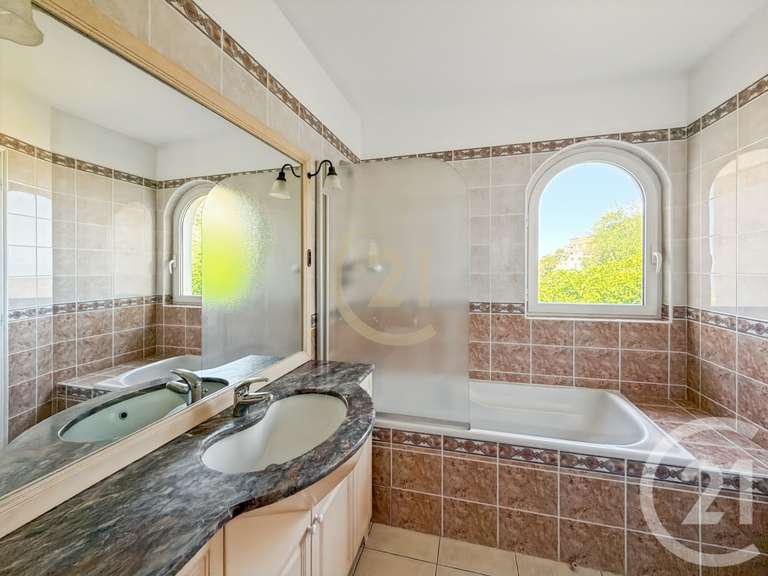 Maison avec Vue sur mer Lumio - 4 chambres - 171m²