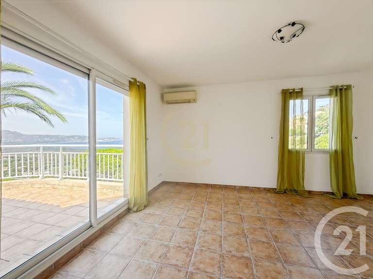 Maison avec Vue sur mer Lumio - 4 chambres - 171m²