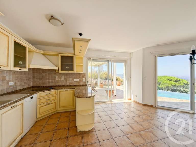 Maison avec Vue sur mer Lumio - 4 chambres - 171m²