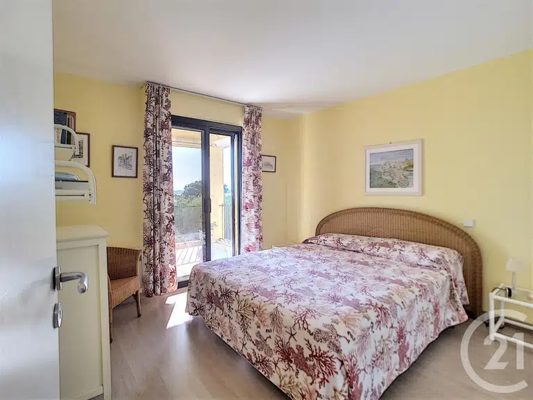 Maison avec Vue sur mer Lumio - 3 chambres - 121m²