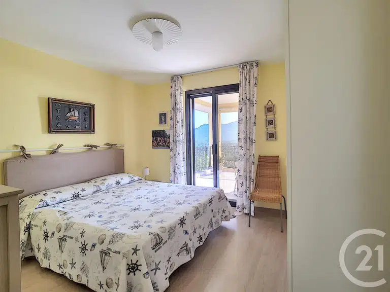 Maison avec Vue sur mer Lumio - 3 chambres - 121m²