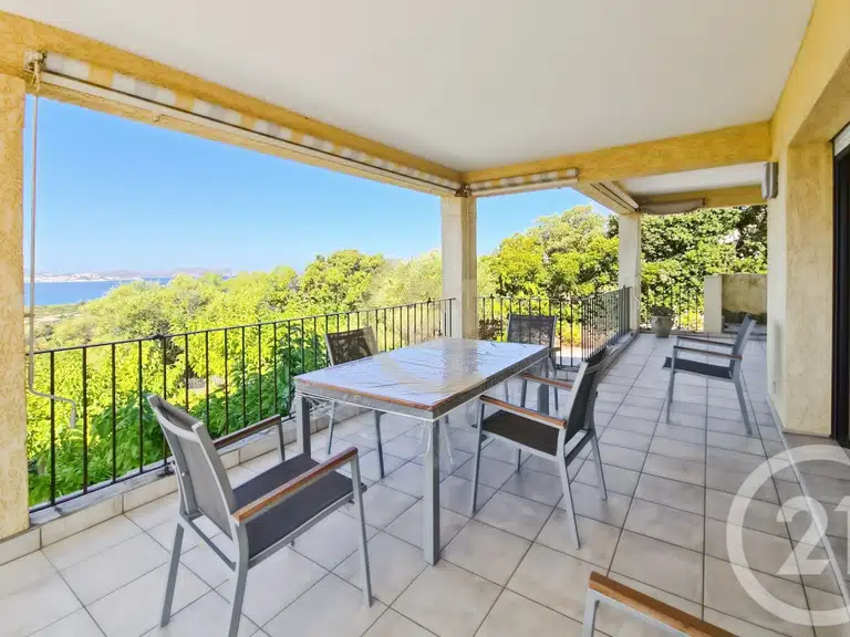 Maison avec Vue sur mer Lumio - 3 chambres - 121m²