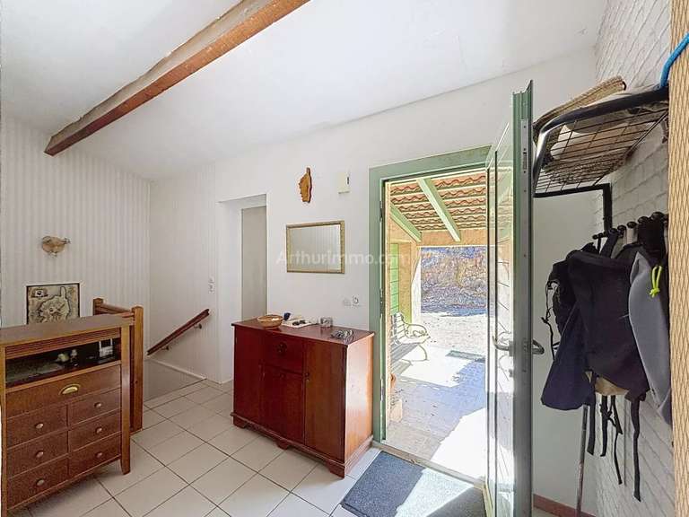 Maison avec Vue sur mer Lumio - 3 chambres - 113m²