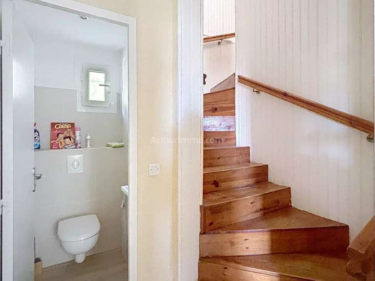 Maison avec Vue sur mer Lumio - 3 chambres - 113m²
