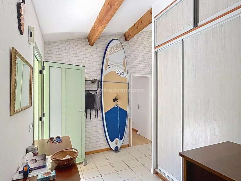 Maison avec Vue sur mer Lumio - 3 chambres - 113m²