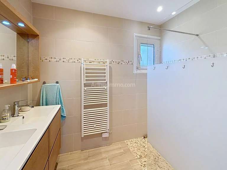 Maison avec Vue sur mer Lumio - 3 chambres - 113m²