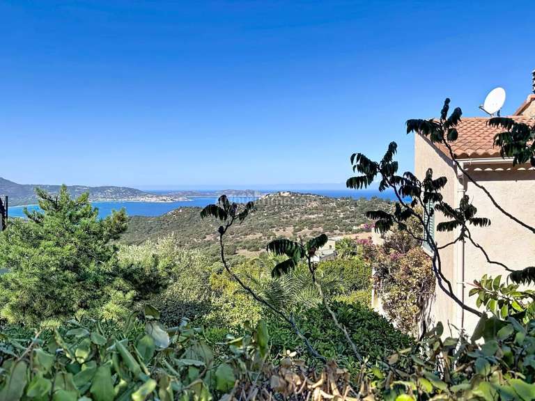 Maison avec Vue sur mer Lumio - 3 chambres - 113m²