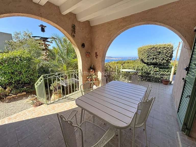Maison avec Vue sur mer Lumio - 3 chambres - 113m²