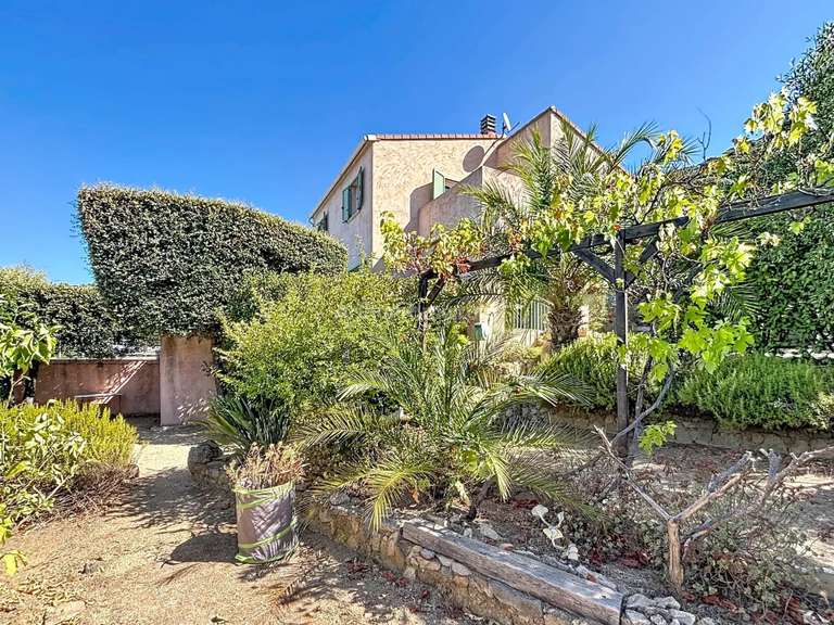 Maison avec Vue sur mer Lumio - 3 chambres - 113m²