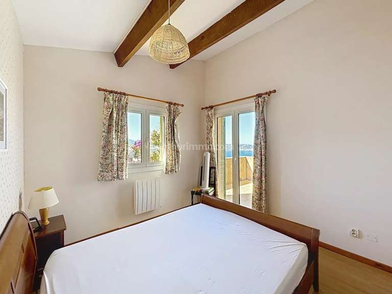 Maison avec Vue sur mer Lumio - 3 chambres - 113m²