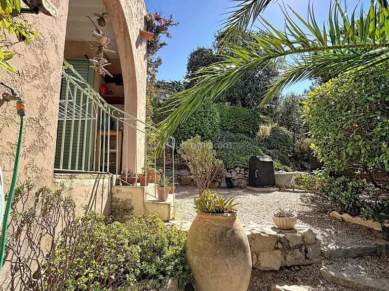 Maison avec Vue sur mer Lumio - 3 chambres - 113m²