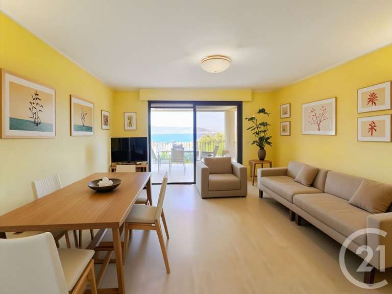 Maison avec Vue sur mer Lumio - 3 chambres - 121m²