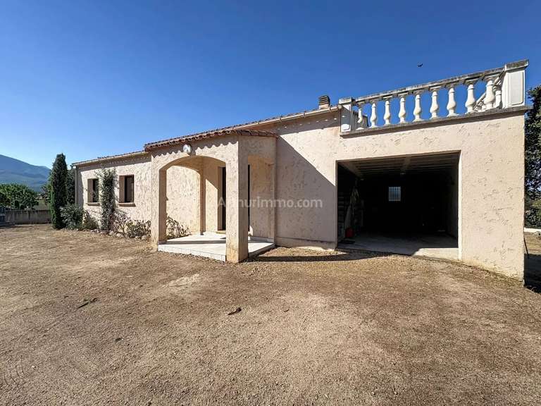 Maison Lumio - 4 chambres - 103m²