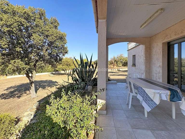 Maison Lumio - 4 chambres - 103m²