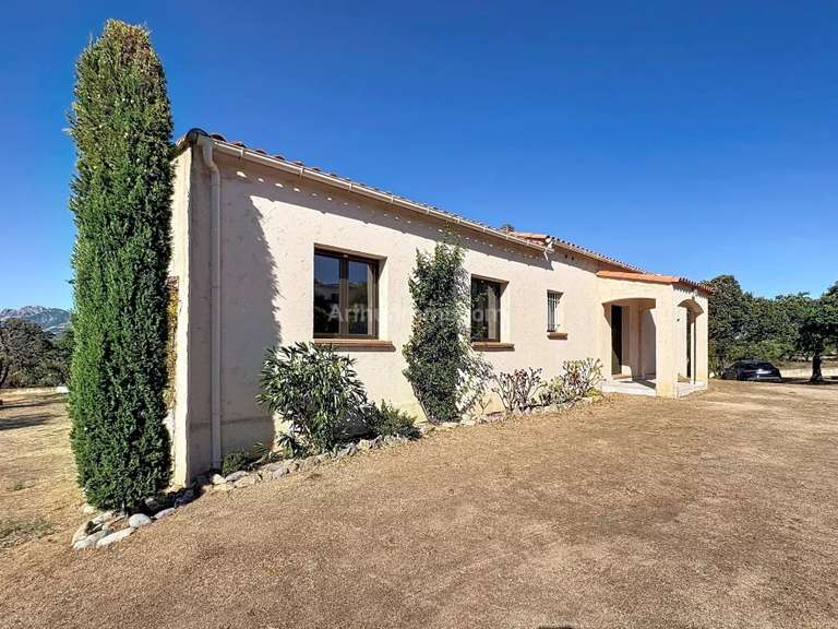 Maison Lumio - 4 chambres - 103m²