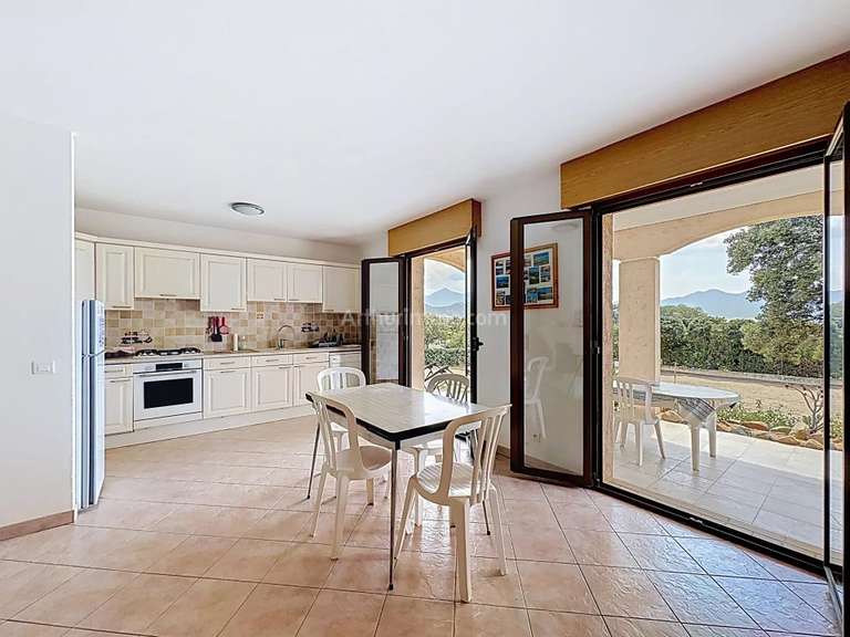 Maison Lumio - 4 chambres - 103m²