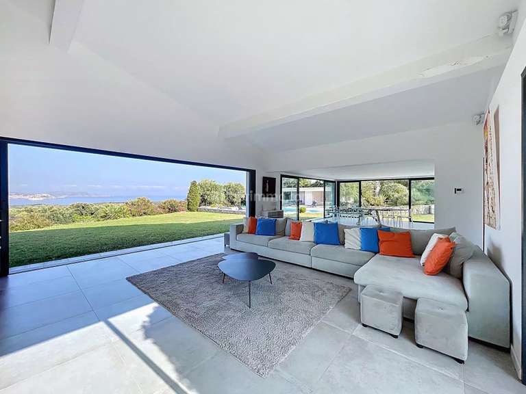 Propriété Lumio - 378m²