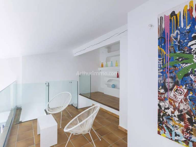 Propriété Lumio - 378m²