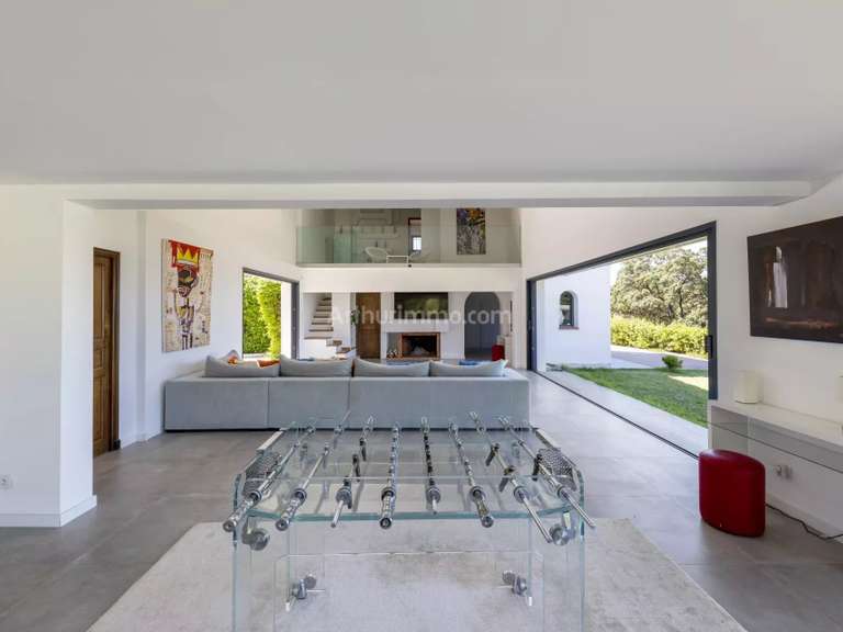 Propriété Lumio - 378m²