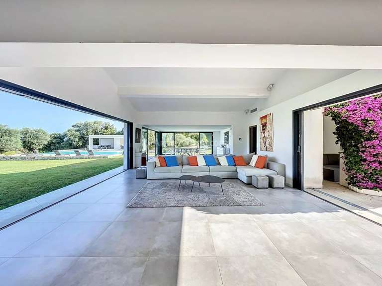 Propriété Lumio - 378m²