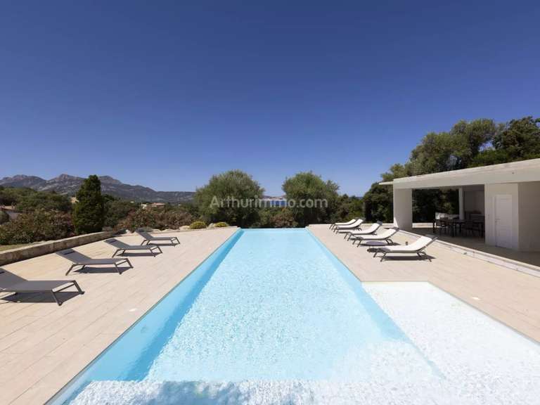 Propriété Lumio - 378m²