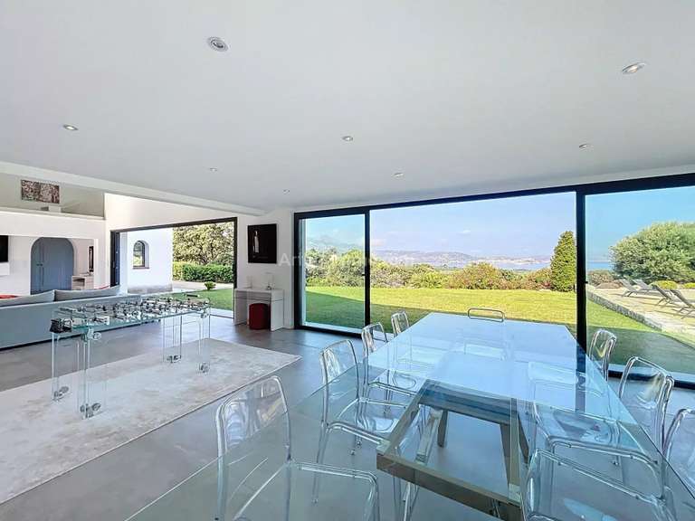 Propriété Lumio - 378m²